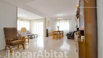 Living room of Flat for sale in Daimús  with Air Conditioner and Terrace