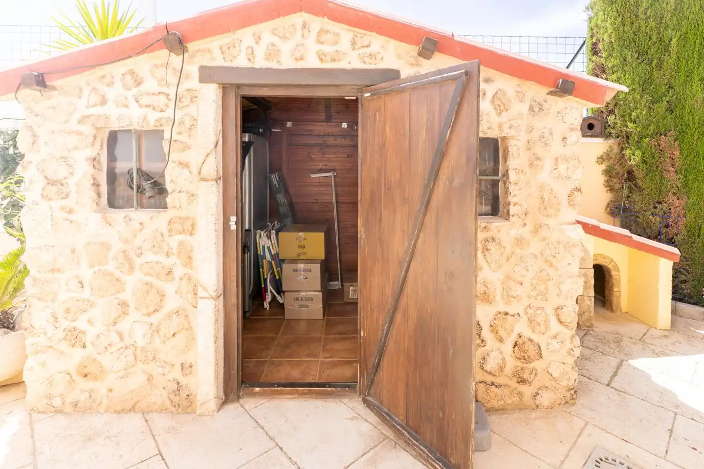 Casa o chalet en venta en Elche / Elx con Aire acondicionado, Calefacción y Jardín privado
