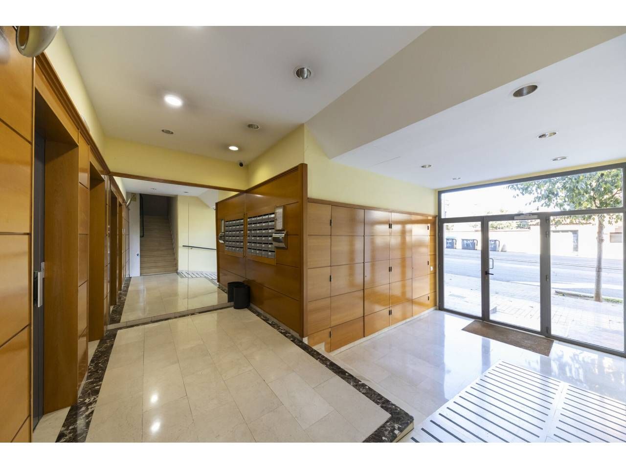Flat for sale in Sabadell  with Heating