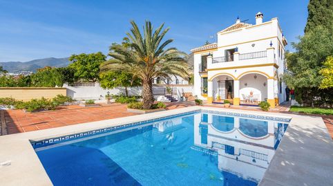 Photo 2 of Houses for sale in Arroyo de la Miel, Benalmádena