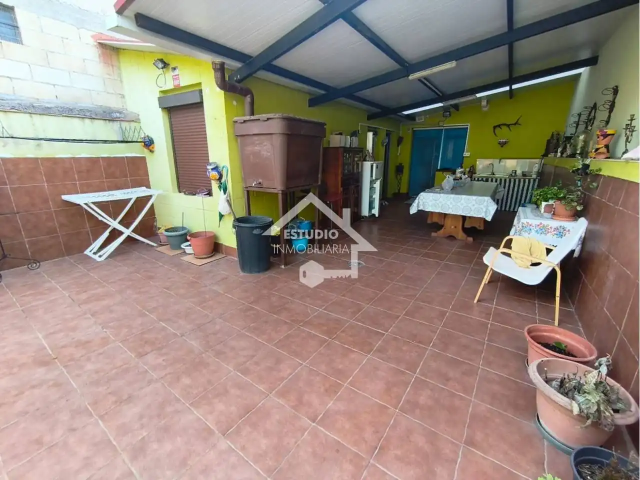 Houses for sale in Alesanco  with Heating, Private garden and Furnished