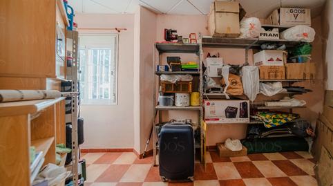 Foto 5 de Casa adosada en venda a La Mojonera, Almería