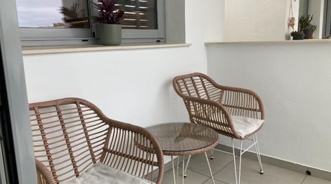 Foto 5 de Apartamento en venta en Ses Figueretes - Platja d'en Bossa - Cas Serres, Eivissa