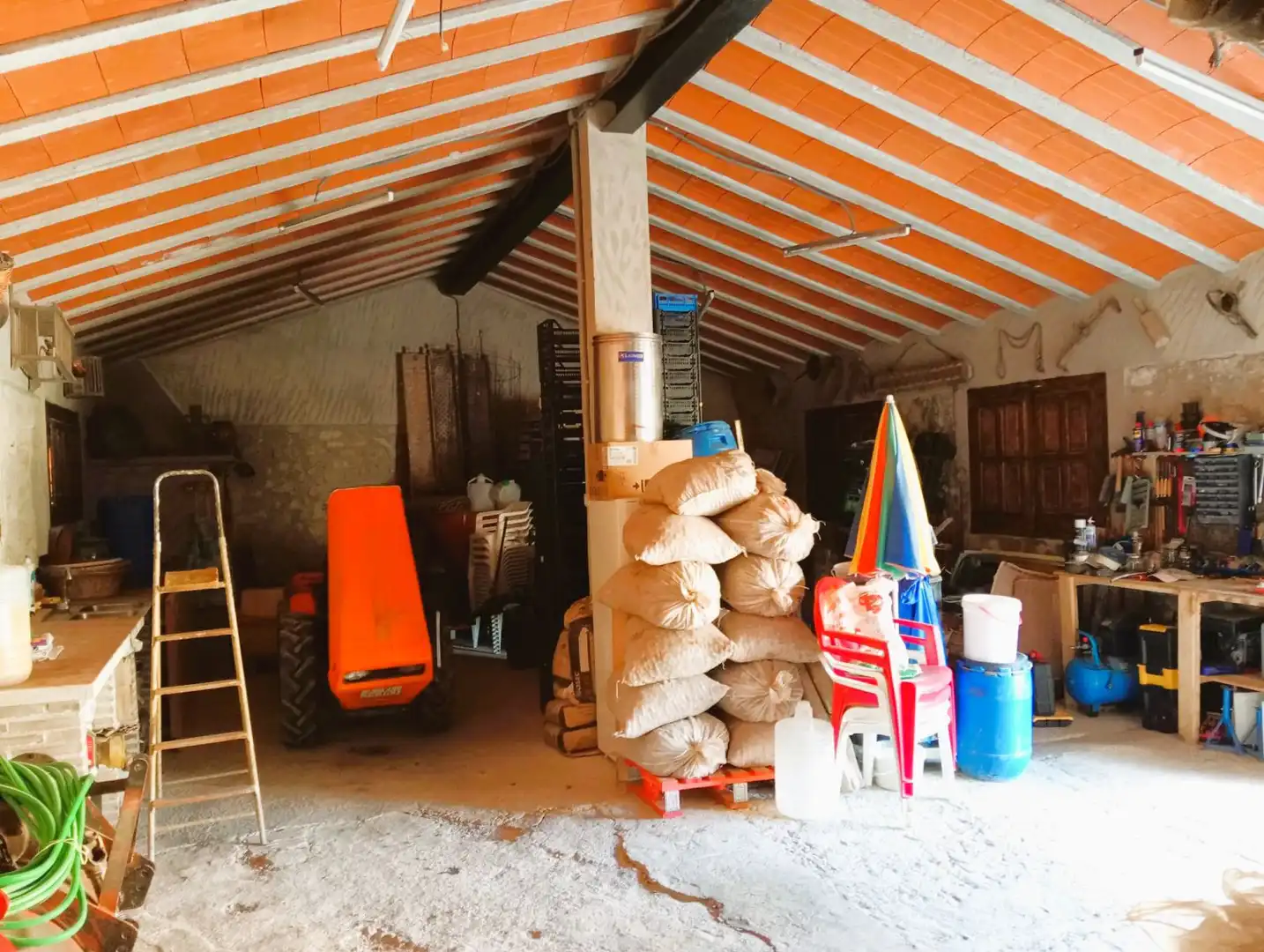 Casa rústica en venda a Sella, imagen 20