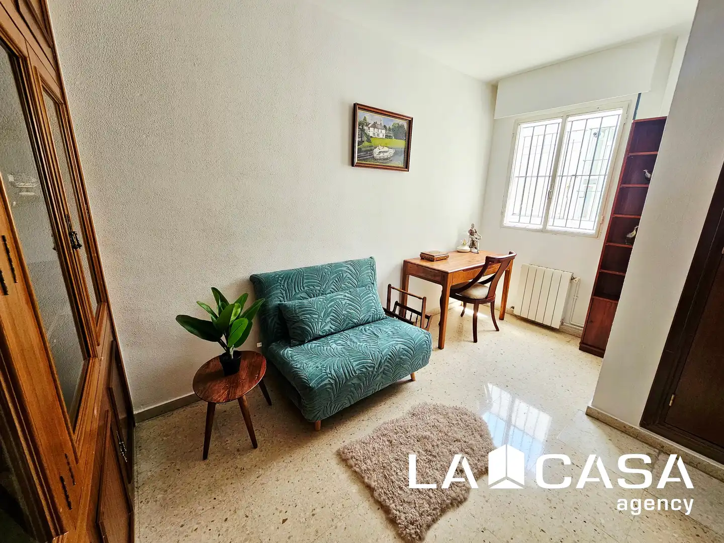 Piso con ascensor en venta en Jesús del Gran Poder, imagen 17