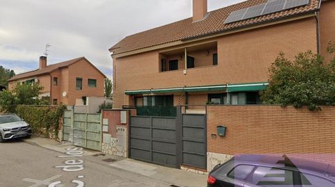 Photo 3 of Houses for sale in La Montaña - El Cortijo, Aranjuez