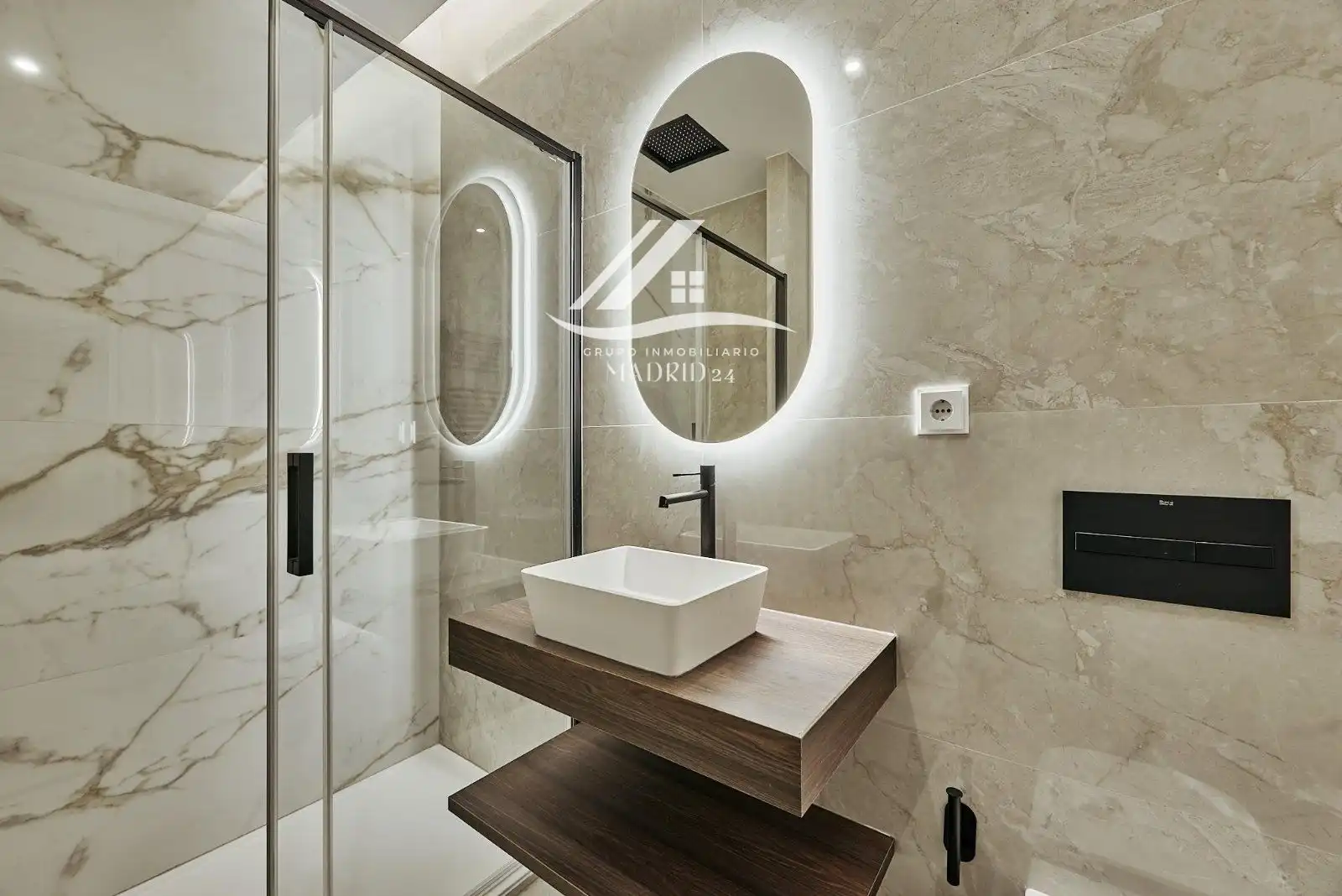 Flat with lift for sale in Calle de José Ortega y Gasset, imagen 2