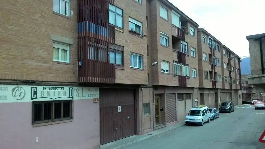 Casa in vendita a Calle la Constitución 5, imagen 6