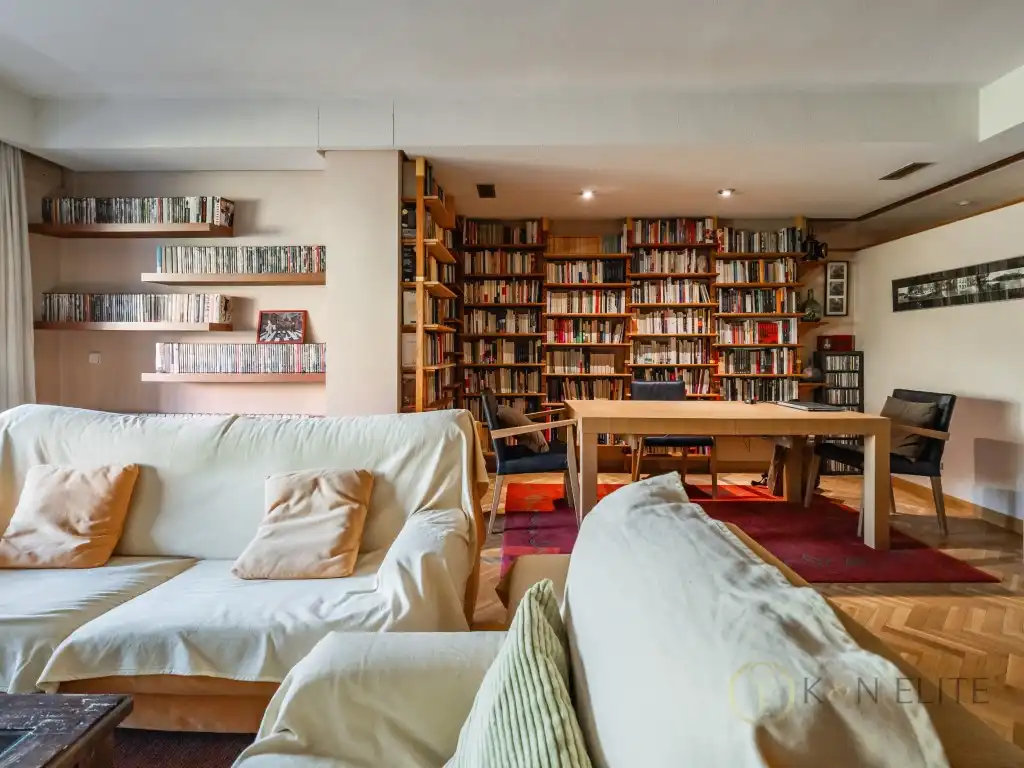 Flat with pool for sale in Calle Tramontana, imagen 4