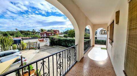 Photo 2 of House or chalet for sale in Las Rotas / Les Rotes, Dénia