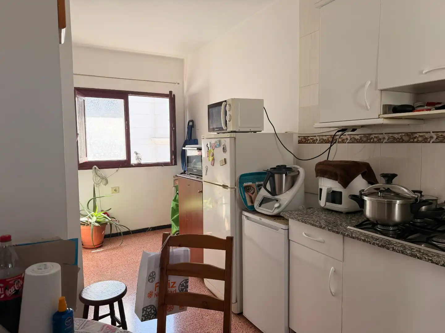 Kitchen of Buildings for sale in Arrecife