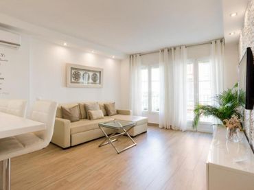 Apartment mit Aufzug zur Miete in Centro