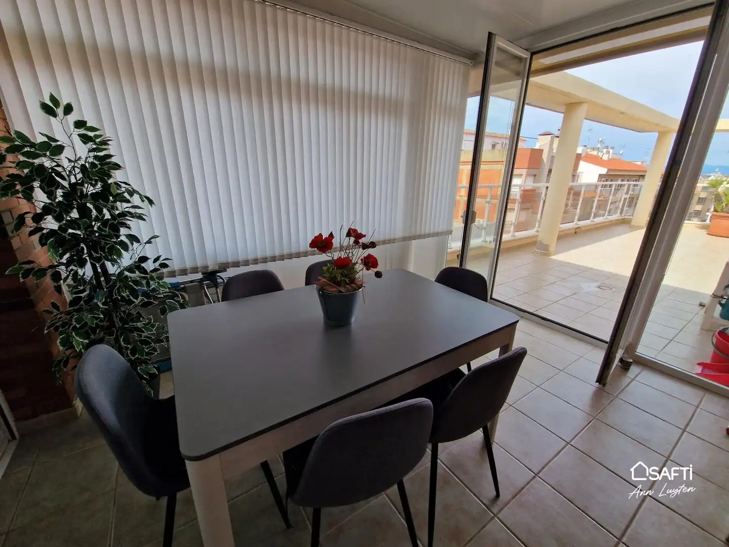 Penthouse mit Terrasse zum Verkauf in Centre, imagen 13