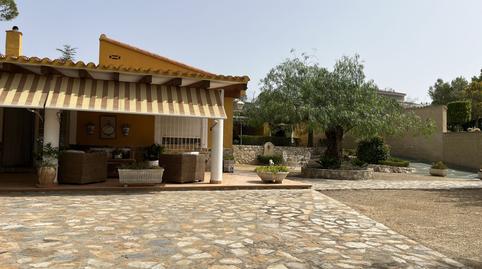 Foto 3 de Casa o xalet en venda a Agullent, Valencia