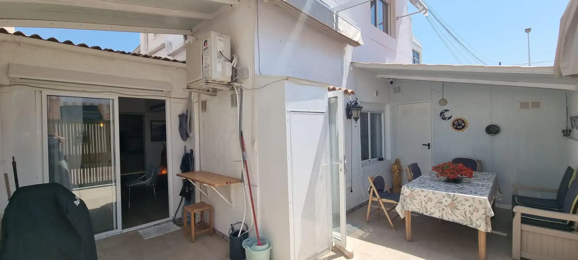 Terrassa de Dúplex en venda en Torrevieja