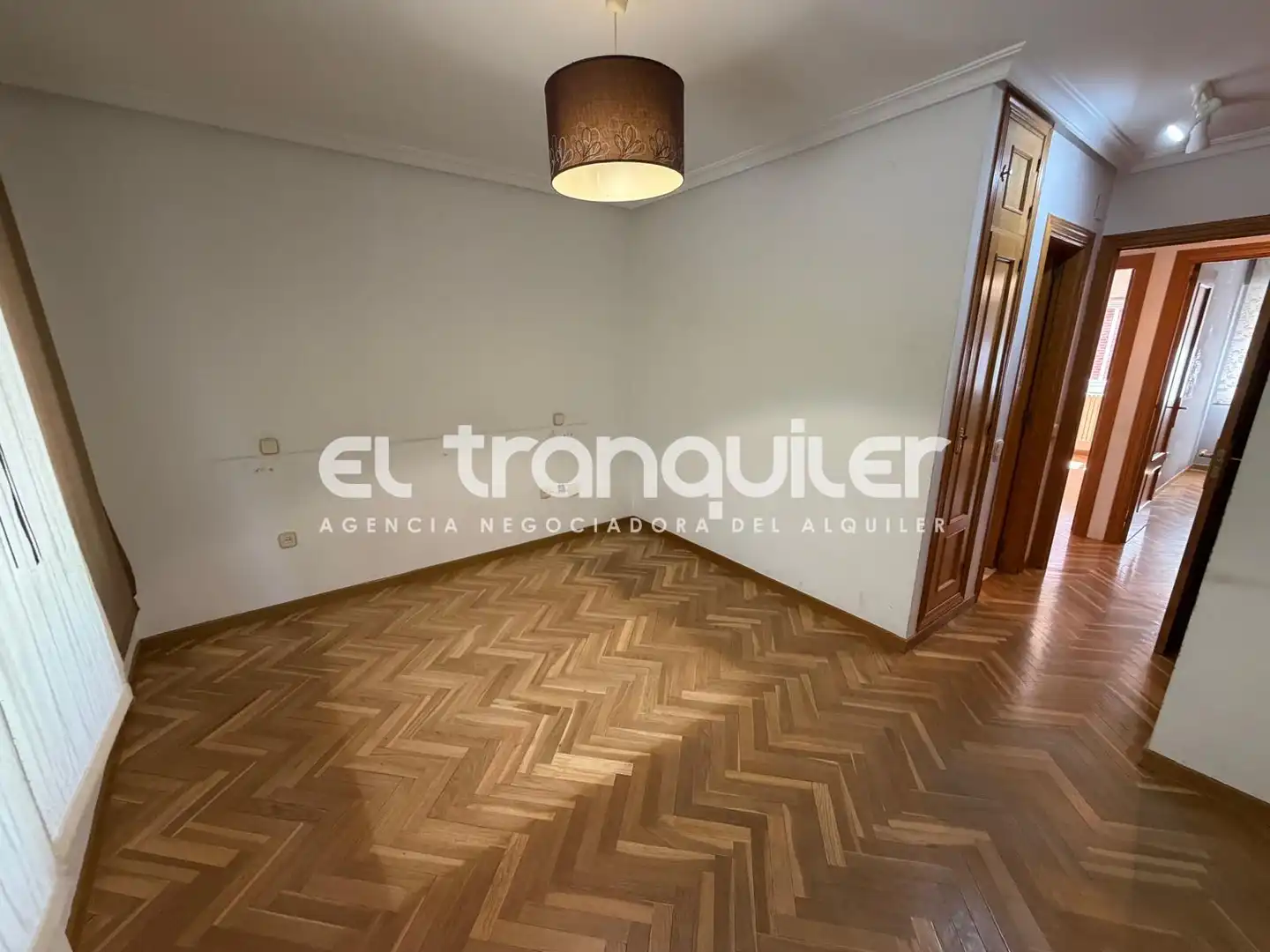 Wohnung zum Verkauf in Calle Orense, imagen 8