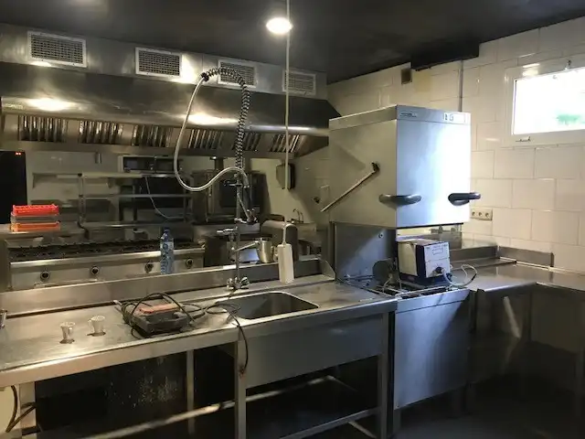 Gewerbefläche zum Verkauf in Roda de Barà, imagen 2