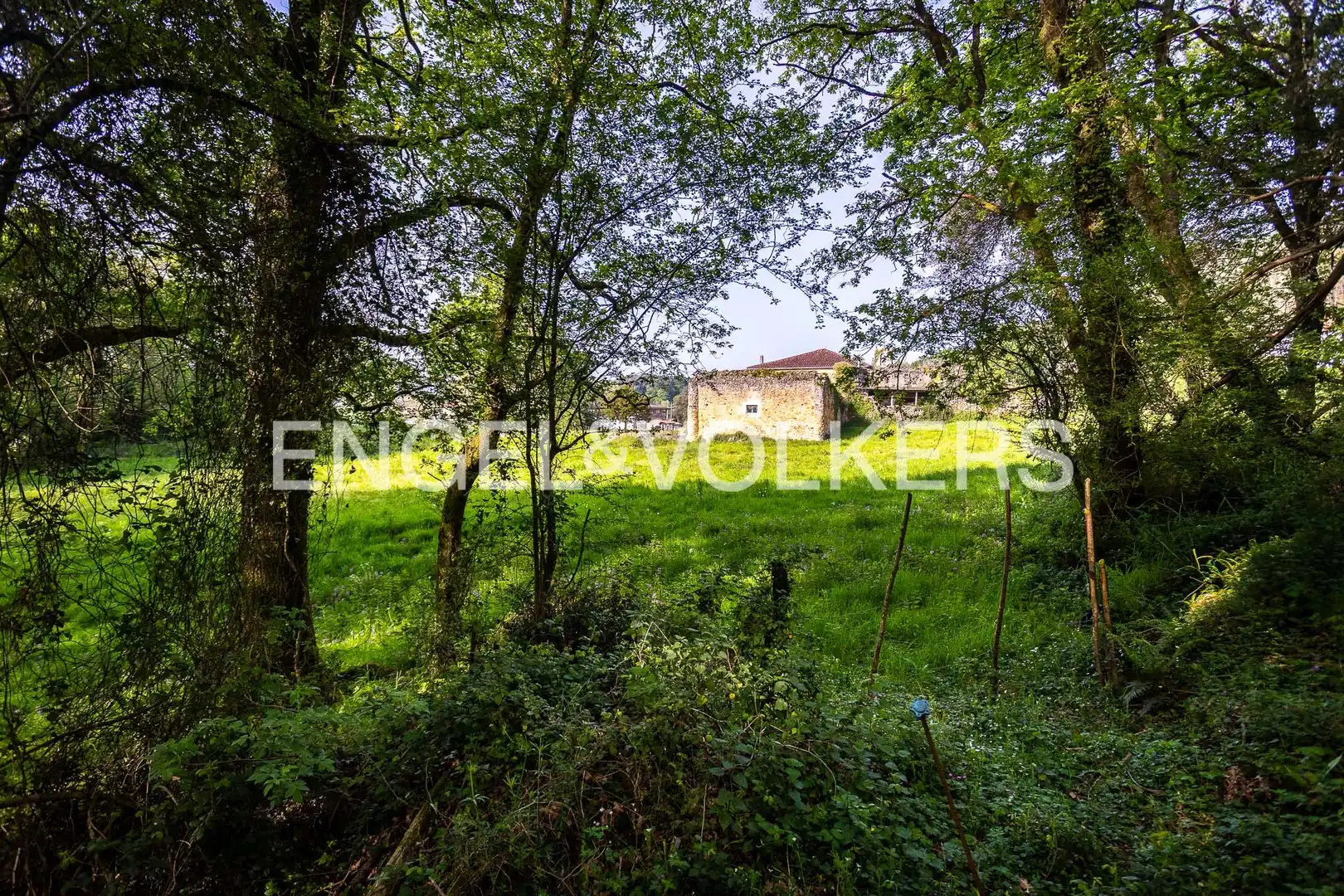 Casa o chalet en venta en Ribamontán al Monte con Calefacción y Jardín privado