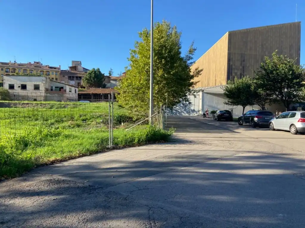 Residential land for sale in Centre, imagen 15