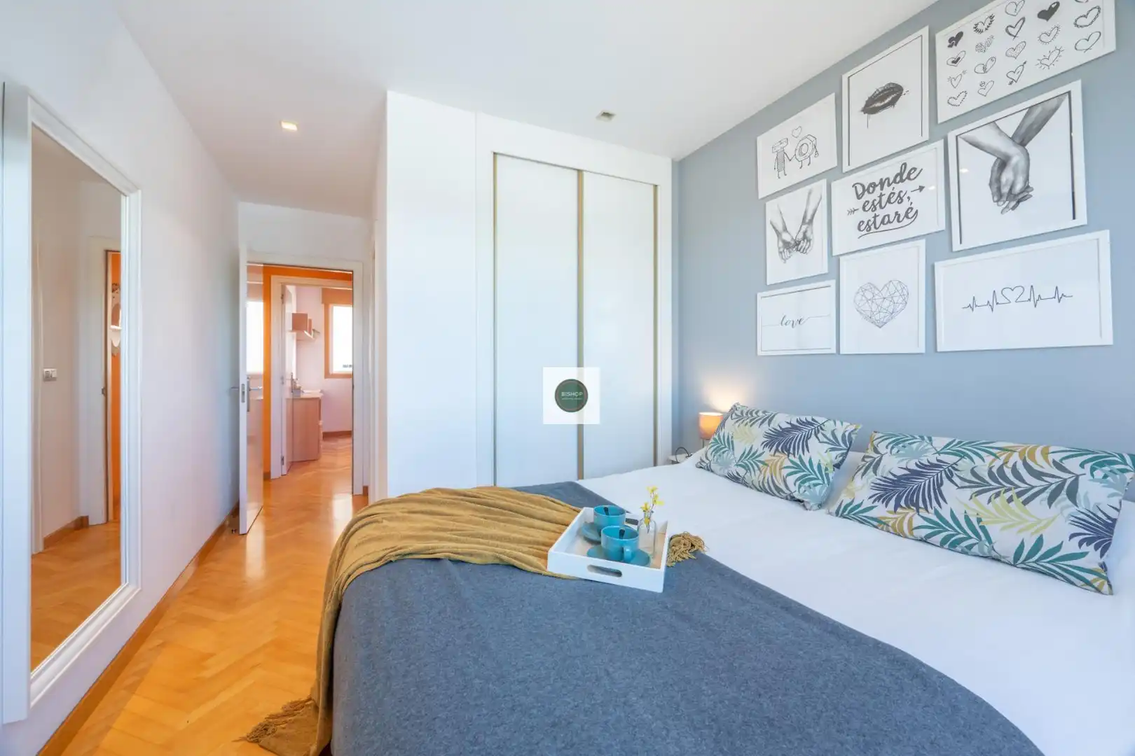Habitación de Piso en venta en A Coruña Capital  con Calefacción y Trastero