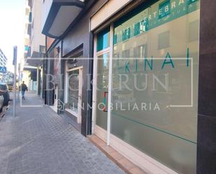 Exterior view of Premises to rent in Irun 