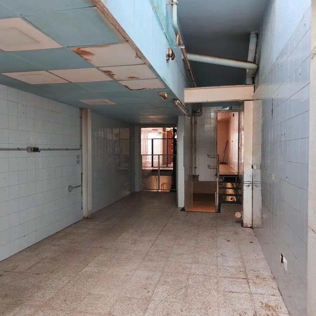 Local comercial de lloguer a Joan Prim, imagen 11