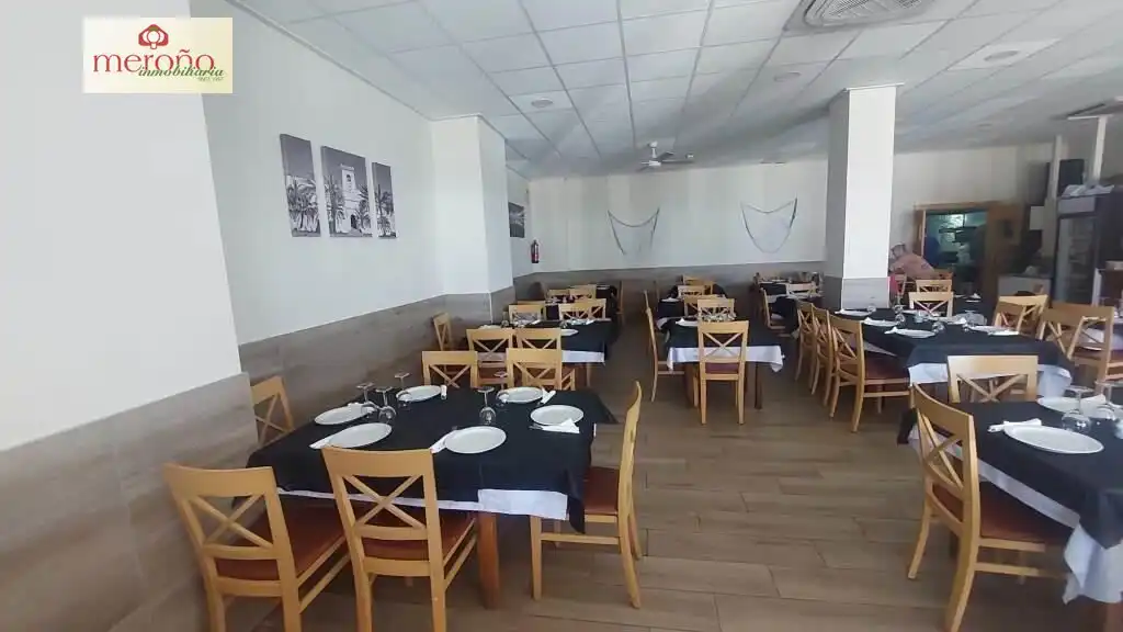 Gewerbefläche zum Verkauf in Santa Pola ciudad, imagen 3