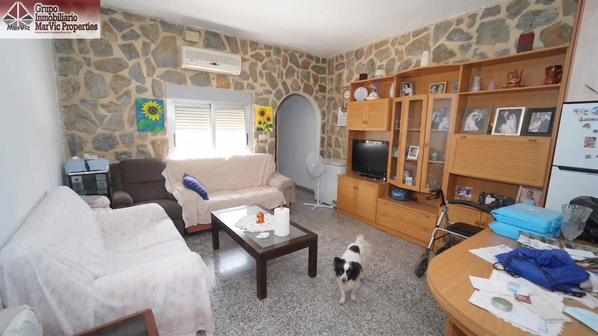 Casa rústica en venda a El Secanet - Hacienda del Sol, imagen 25