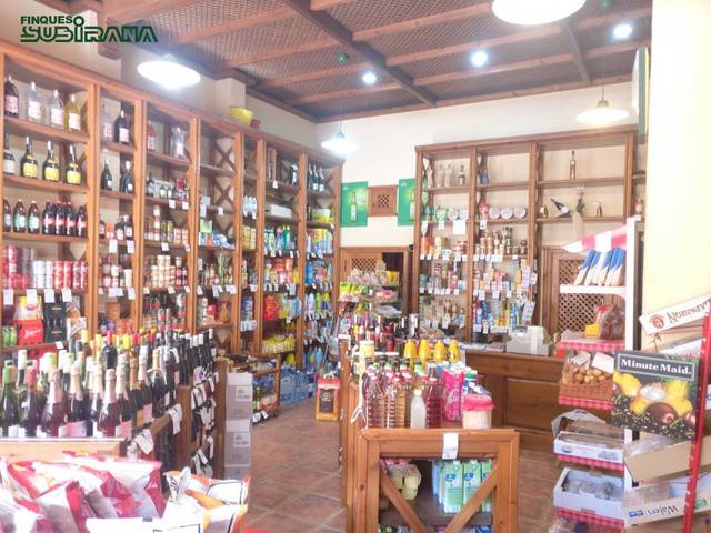 Local comercial en Venta en Vilanova del Camí