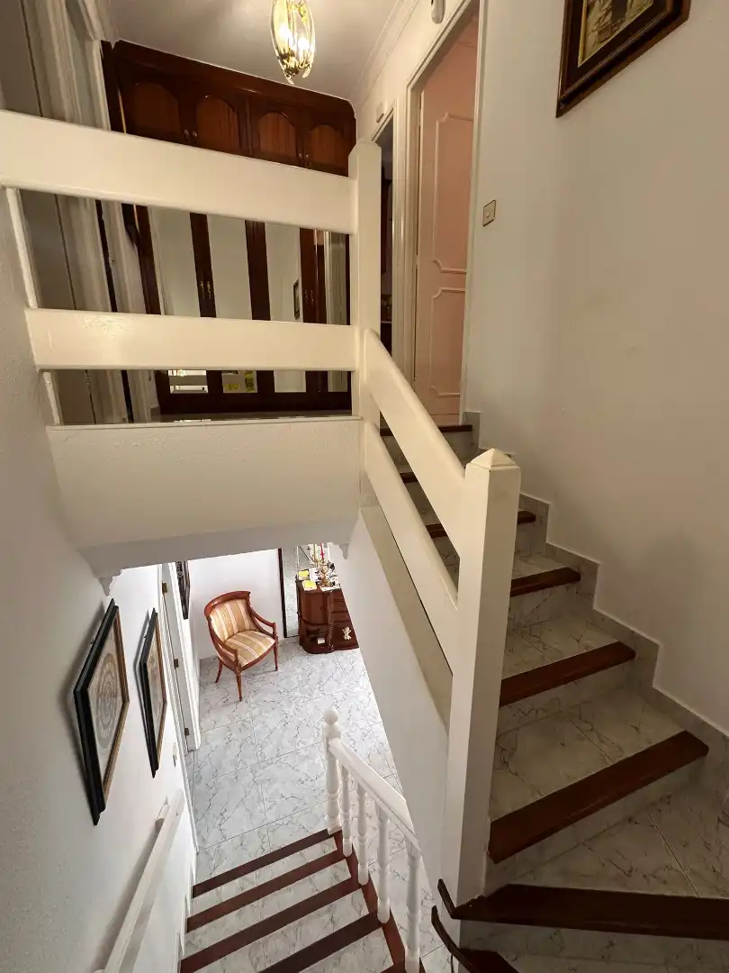 Casa adosada en venta en Las Palmas de Gran Canaria con Aire acondicionado, Jardín privado y Terraza