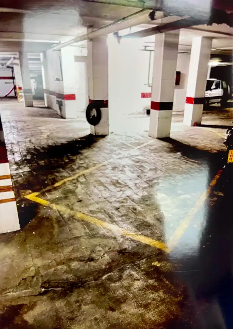 Aparcament de Garatge en venda en Puerto Real