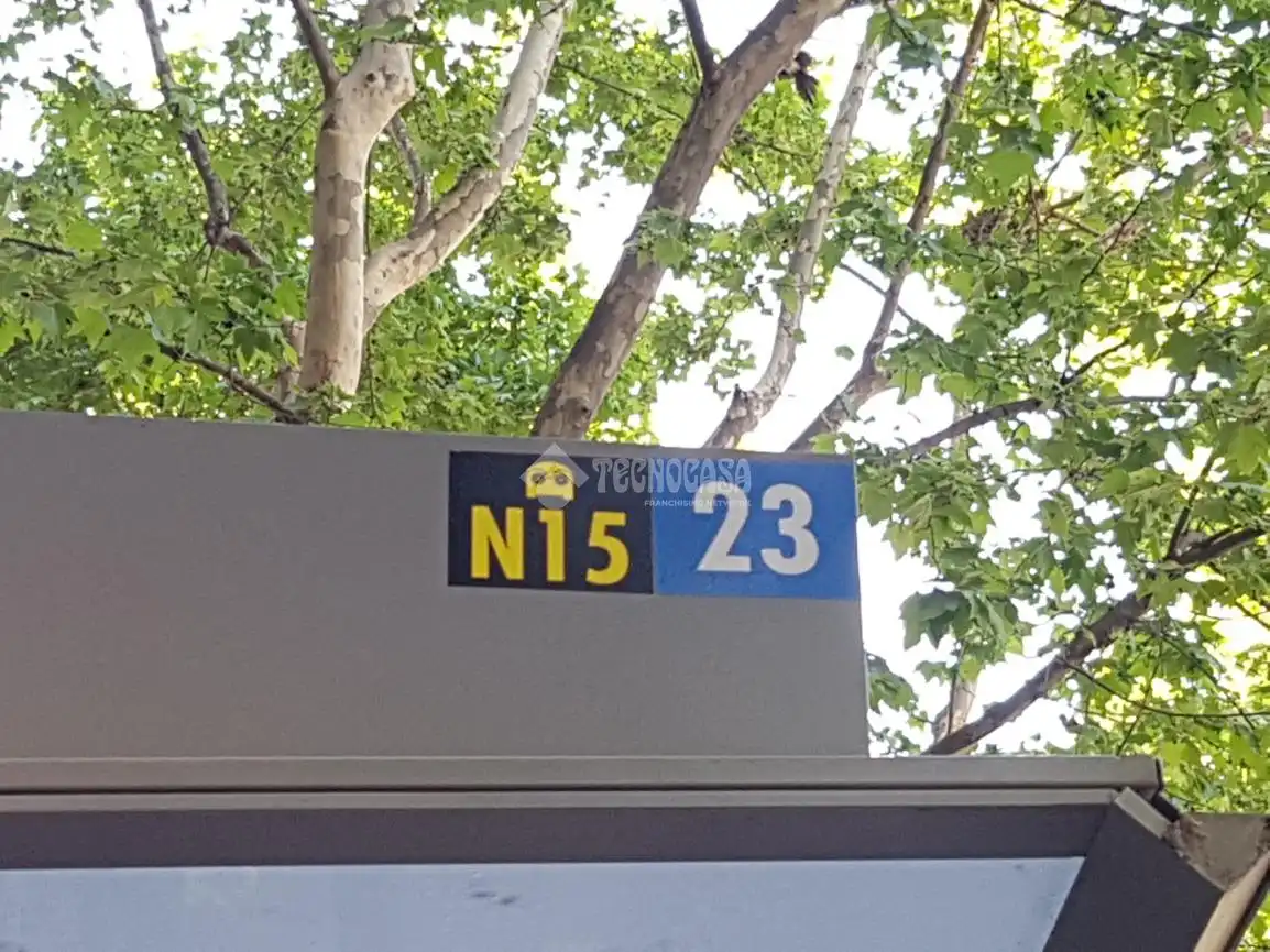 Parkplatz von Wohnung zum Verkauf in Madrid mit Klimaanlage, Heizung und Terrasse