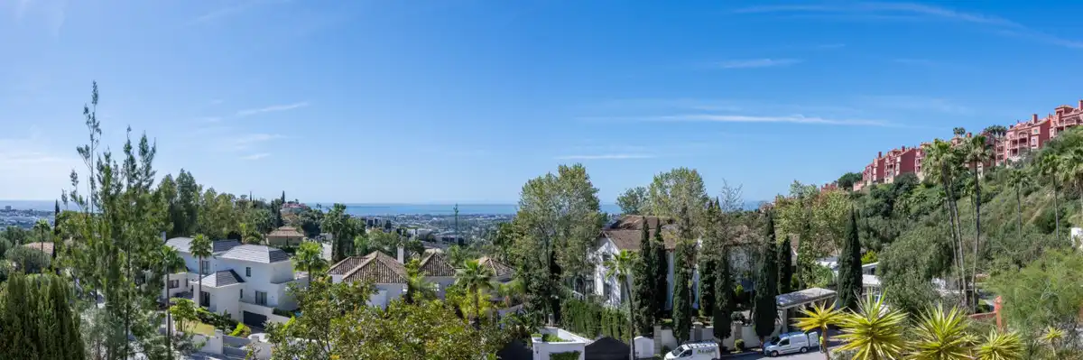 Piso con terraza en venta en Urbanizacion el Herrojo 2, imagen 52