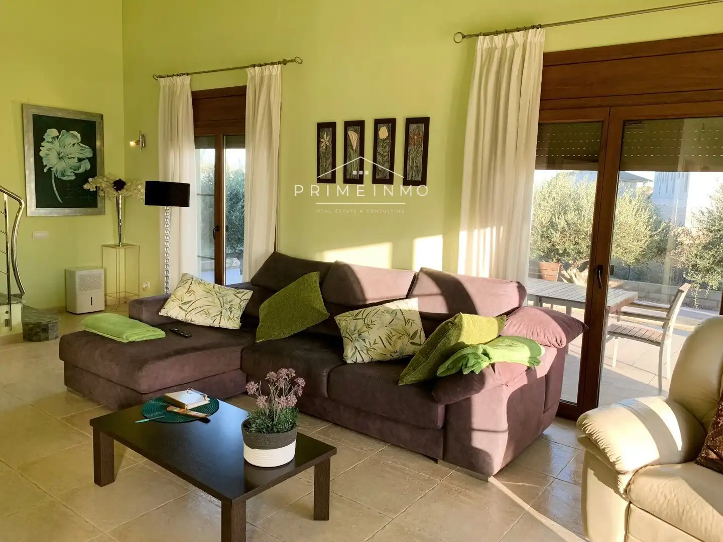 Chalet con terraza en venta en Deltebre, imagen 9