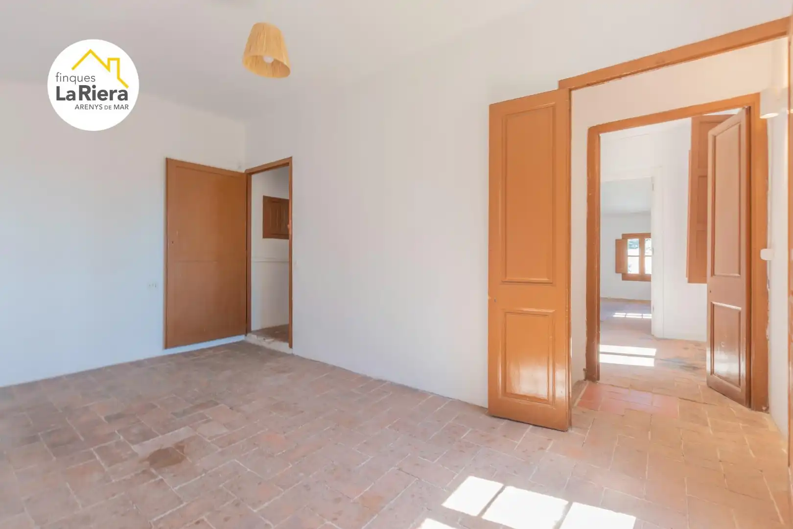 Casa o xalet en venda en Arenys de Munt