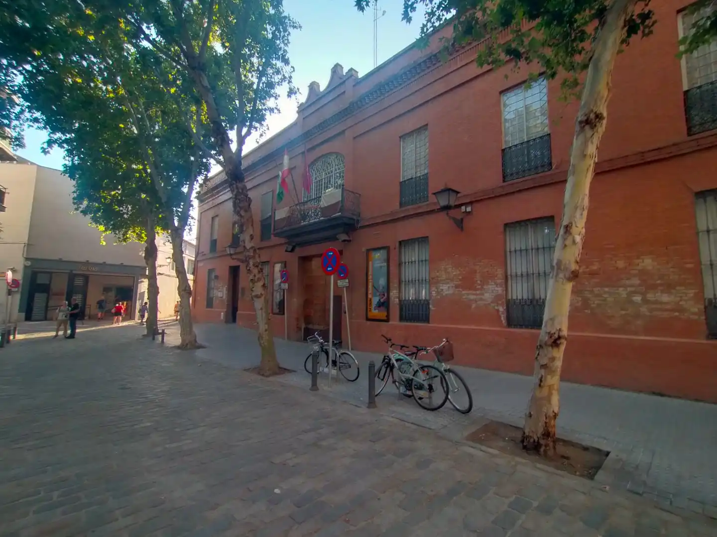 Wohnung zum Verkauf in Sevilla, Sevilla