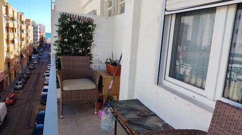 Foto 3 de Pis de lloguer a Carrer Astúries, Las Islas, Sagunto / Sagunt