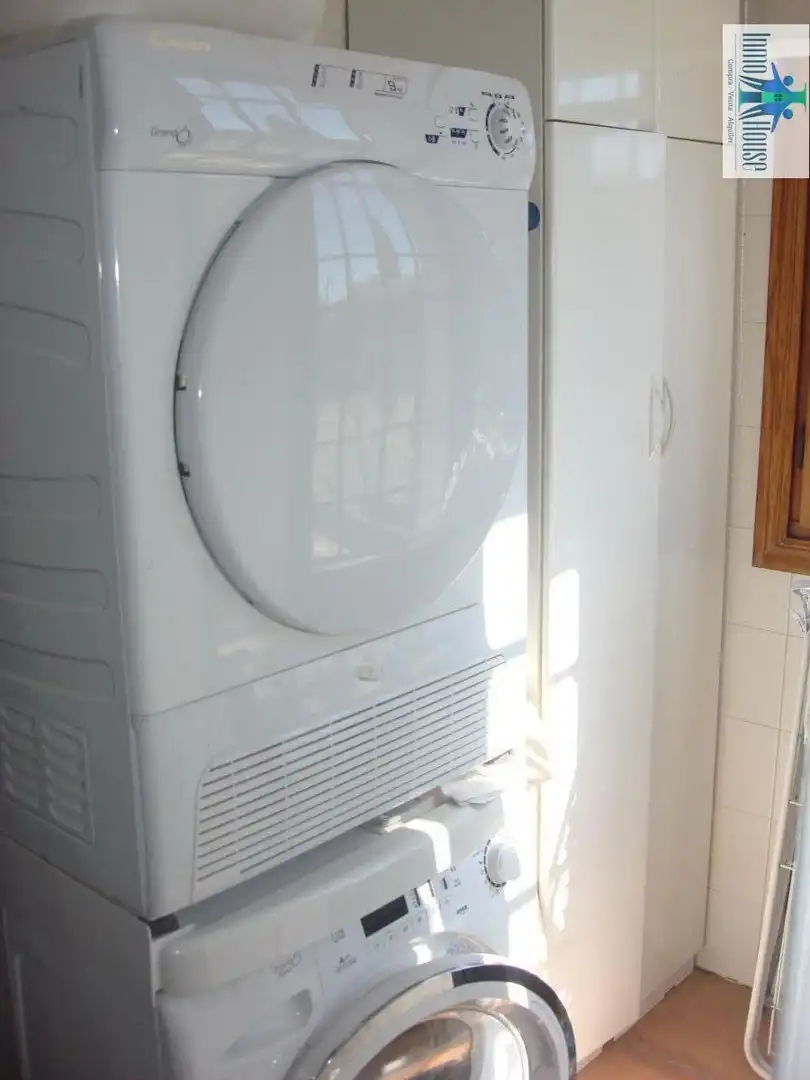 Bedroom of Houses for sale in Albacete  with Private garden, Terrace and Swimming Pool