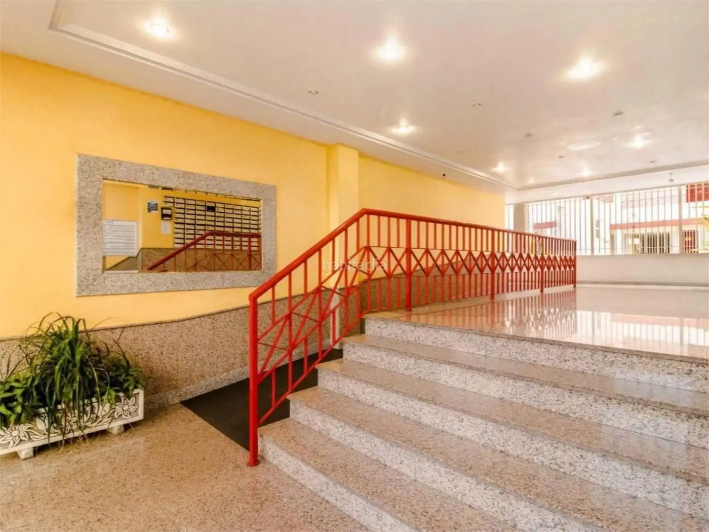 Apartment mit Aufzug zur Miete in Calle del Huerto 60, imagen 11