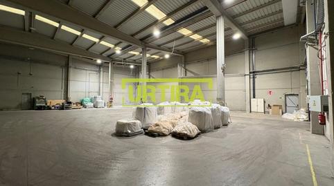 Photo 3 of Industrial buildings to rent in Txirrita-maleo Biribil, Zamalbide, Errenteria