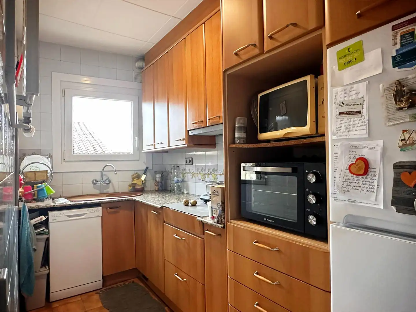 Casa en venta en Calle SANT HONORAT DE, imagen 7
