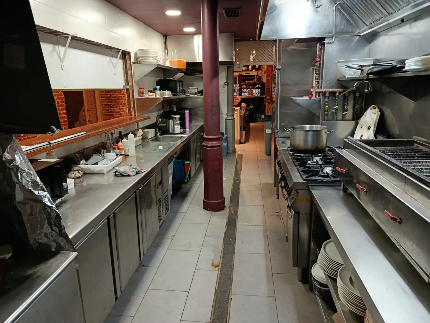 Local commercial en cession à Eixample, imagen 33