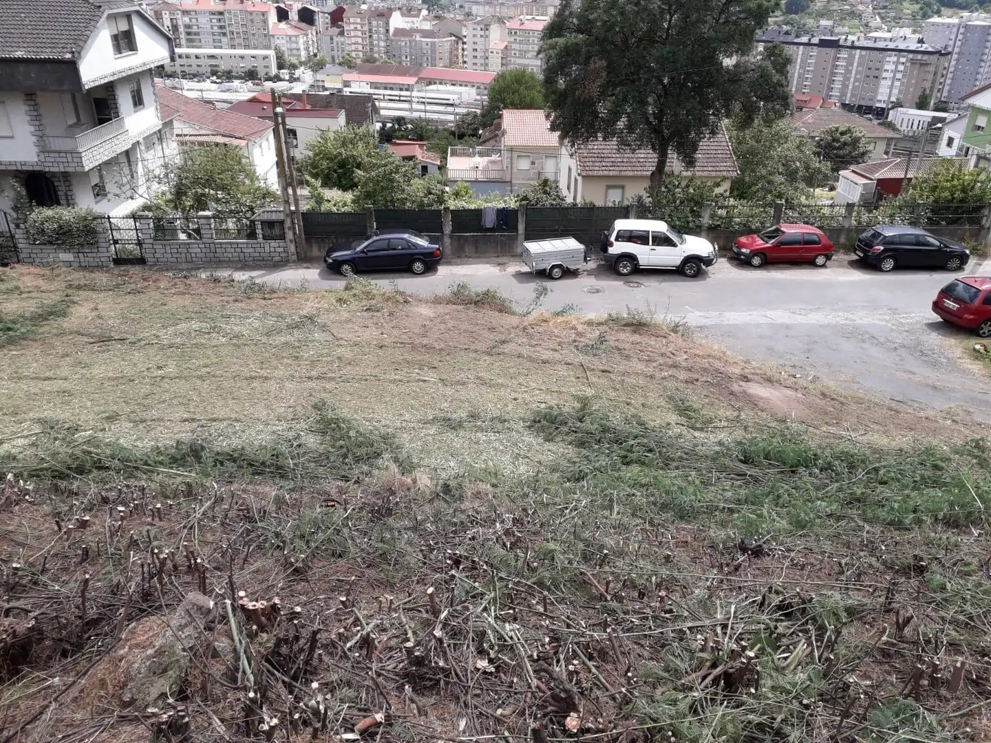 Terreni e lotti in vendita a Ventiun, imagen 7