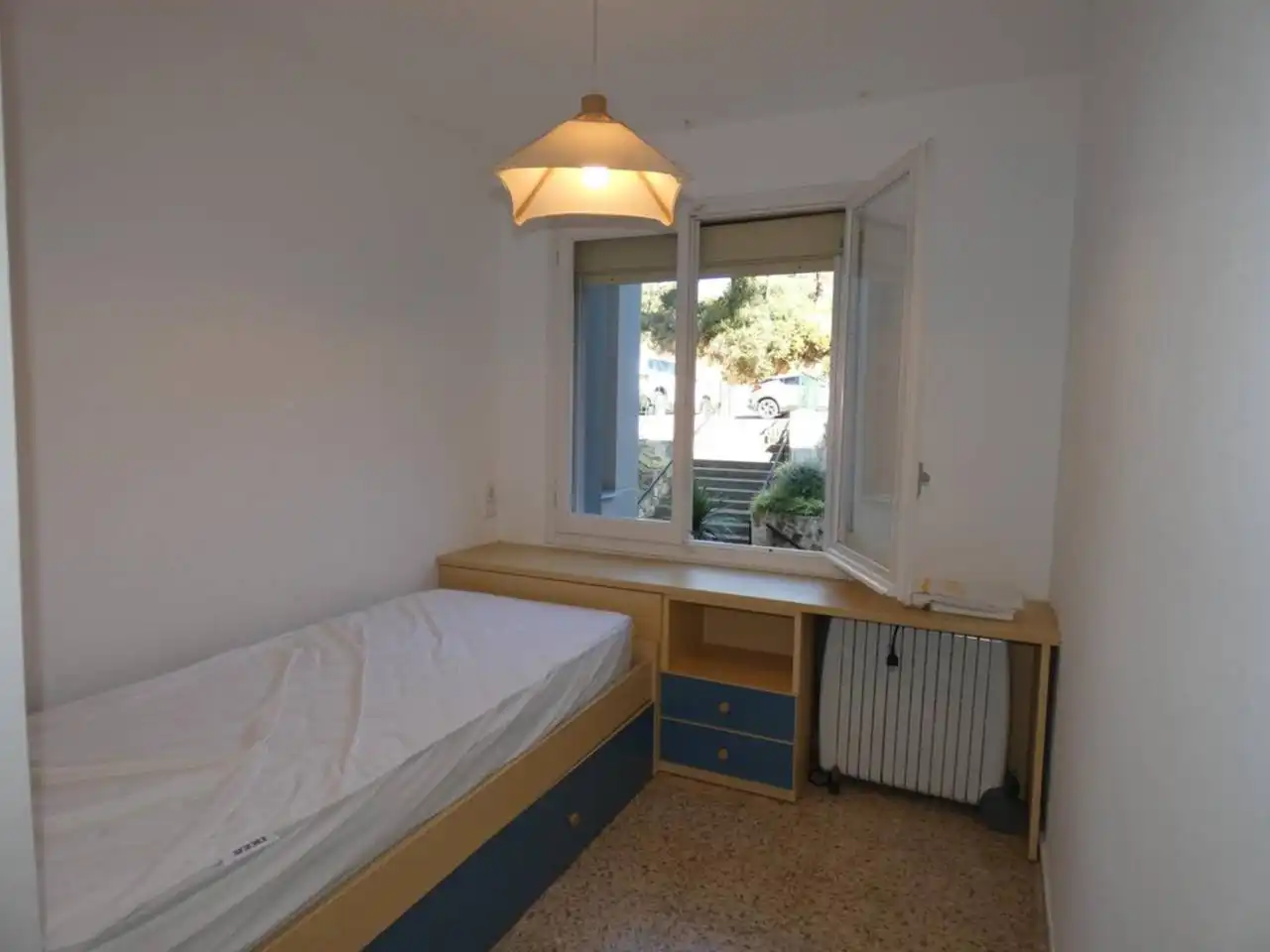Bedroom of Flat for sale in Sant Feliu de Guíxols  with Terrace and Community pool