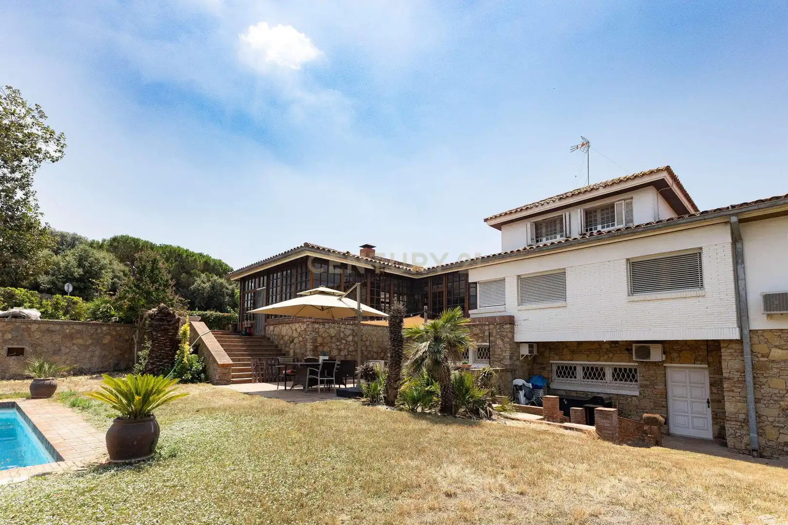 Apartment with terrace for sale in Carrer Pinar de Can Guineu, L'Ametlla del Vallès, Spain 17