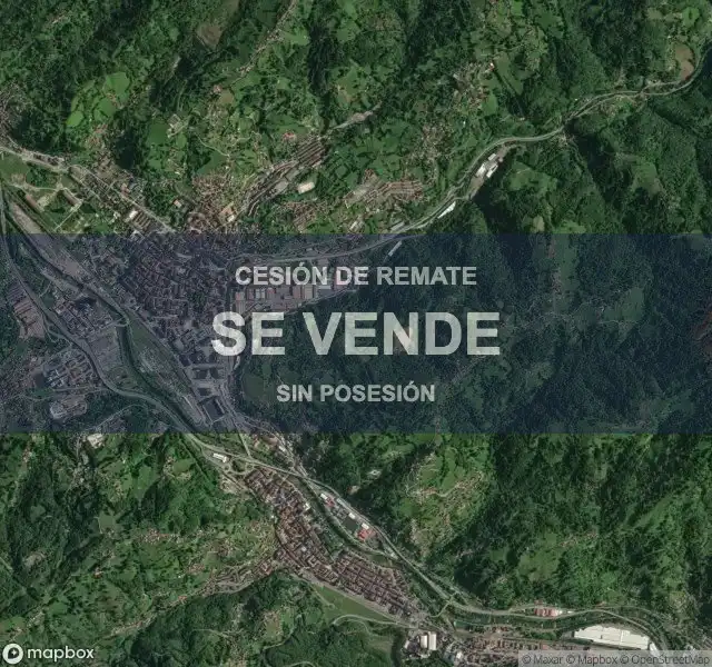 Flat for sale in Langreo