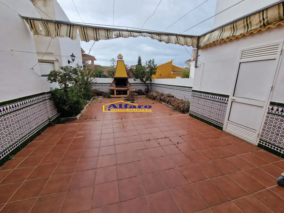Chalet en venta en Matalascañas, imagen 12