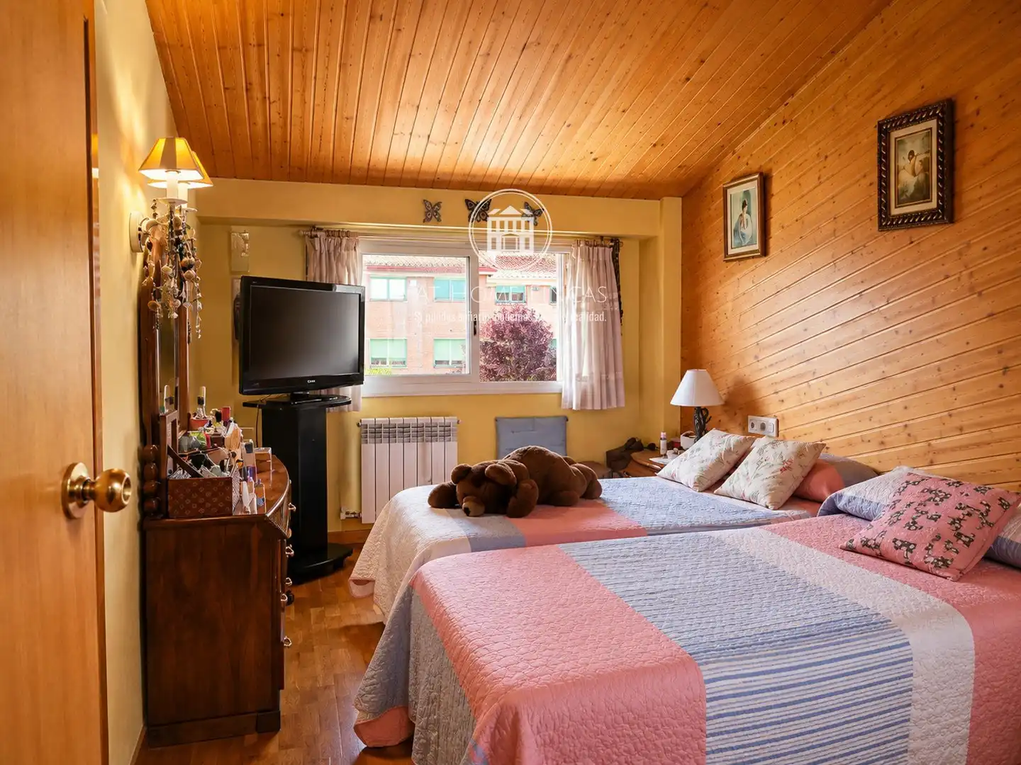 Reihenhaus mit Pool zum Verkauf in Salvador Espriu, imagen 36