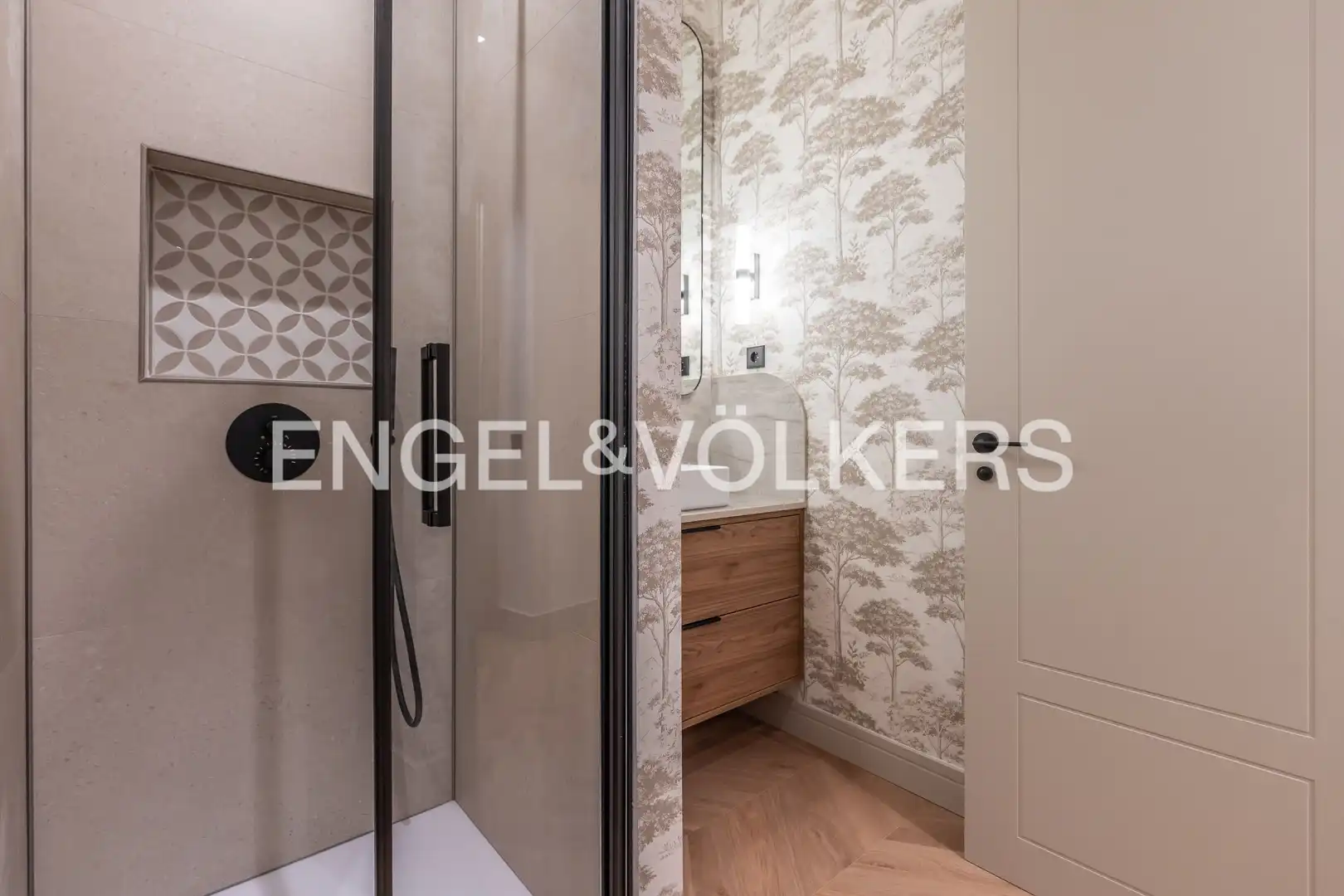 Appartement avec ascenseur à vendre à Barrio de Salamanca, imagen 26