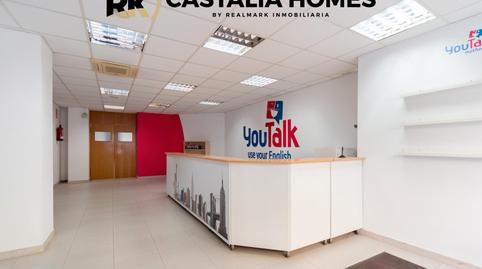 Photo 2 of Premises for rent in Avenida Hermanos Bou, 22, Rafalafena, Castellón de la Plana / Castelló de la Plana